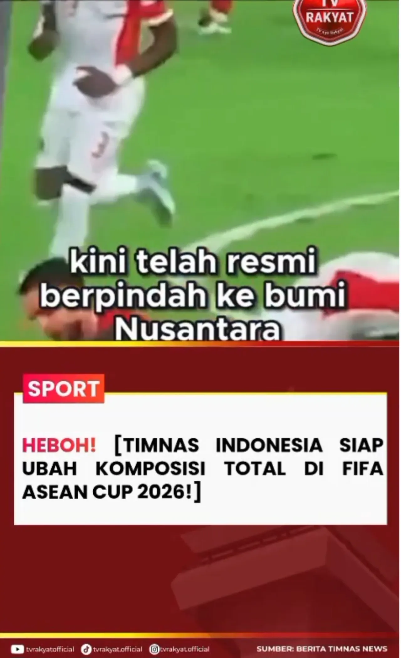 Kabar bola terbaru — Olahraga